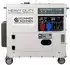 Könner & Söhnen KS 9200HDES-1/3 ATSR