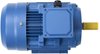 vidaXL Aluminium-Elektromotor Einphasig kW / 3PS 2-polig 2800 U/min (148002)
