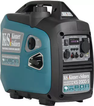 K&ouml;nner & S&ouml;hnen KS 2000i S