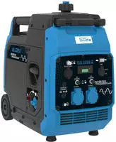 G&uuml;de Stromerzeuger "Inverter "ISG 3200-2""