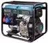 Könner & Söhnen KS 9100HDE-1/3 ATSR Diesel Stromerzeuger 7500 Watt