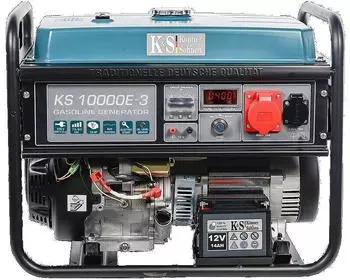 Könner & Söhnen KS 10000E-3