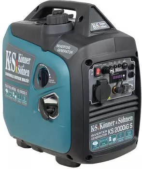 Könner & Söhnen KS 2000iG S