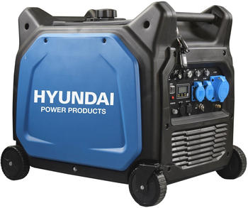 Hyundai IT HY6500SEi D