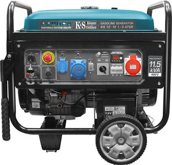 K&ouml;nner & S&ouml;hnen KS 12 1/3 ATSR