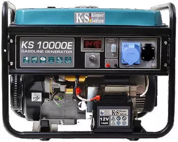 K&ouml;nner & S&ouml;hnen KS 10000E