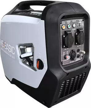 Könner & Söhnen KSB 22i S