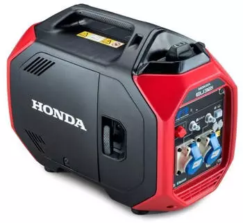 Honda EU 32i (Modell 2022)