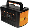 Xtorm CD20250, Xtorm Xp500 Portable Power Station 500w Orange, Camping -