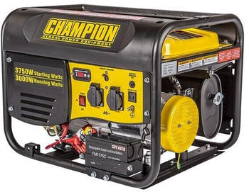 Champion Power Equipment WWCPG4000E1-EU