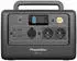 Bluetti PowerOak EB70 grau