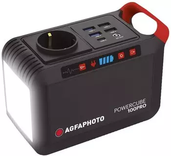 AgfaPhoto PPS100Pro