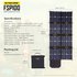 Nitecore NPS600 (+ Solarpanel FSP100)