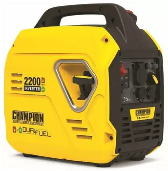 Champion 92001i-DF-EU