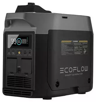 EcoFlow Smart Generator