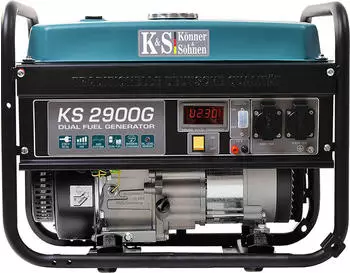 K&ouml;nner & S&ouml;hnen KS 2900G
