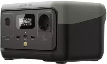EcoFlow RIVER 2