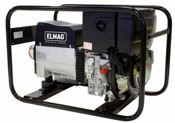 ELMAG 7000WDE-AVR