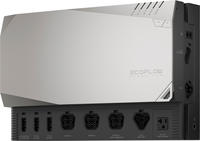 EFLOW GS-Kit - Power Hub Get Set Kit - Kabel-/Adapterset - Strom/Netzteil