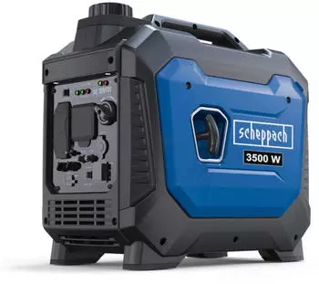 Scheppach SG3500i