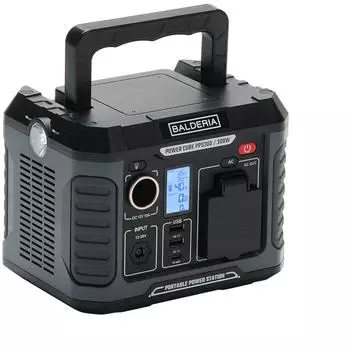 Balderia Power Cube PPS300