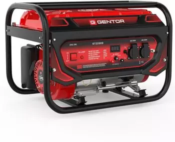 GENTOR GT2200D