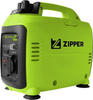 Zipper ZI-STE1000INV, Zipper ZI-STE1000INV 4-Takt Inverter-Stromerzeuger 230V...