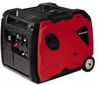 Einhell Stromerzeuger "TC-PG 8000 TE-IG 3500" mit 2 230-V-Steckdosen, 2