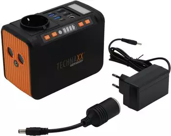 Technaxx TX-205