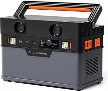 Allpowers ALLPOWERS S700 700W