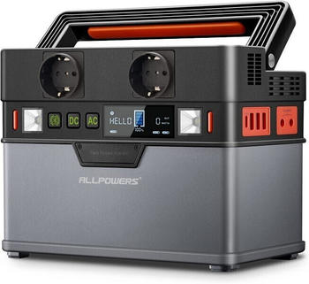 Allpowers ALLPOWERS S300