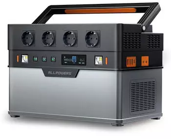 ALLPOWERS S1500 1500W (AP-SS-008)