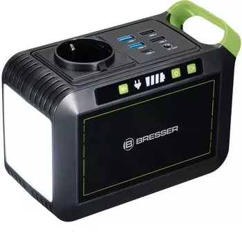 Bresser PSW 88 (9638100)