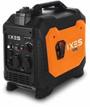 IXES IX-IVG-3500