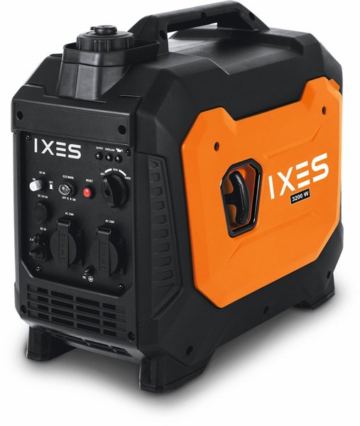 IXES IX-IVG-3500