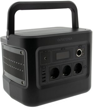 Patona Portable Powerstation 1000Wh
