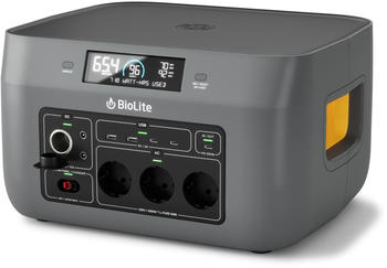 BioLite BaseCharge 1500