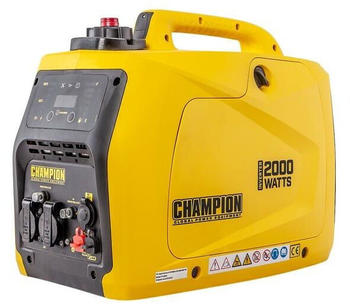 Champion Power Equipment 82001I-E-EU