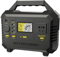 Nitecore NES500