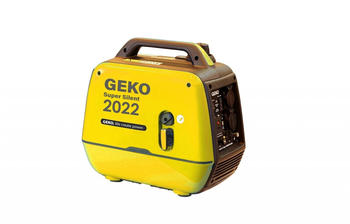 Geko Super Silent 2022 (986024)