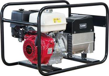ELMAG SEB 7500WDE-AVR