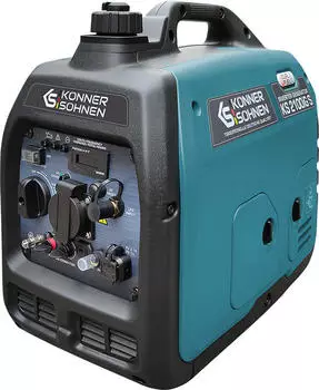 K&ouml;nner & S&ouml;hnen KS 2100iG S