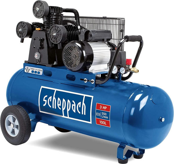 Scheppach HC550TC (5906147901)