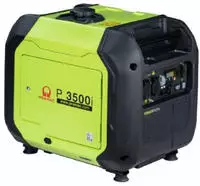 PRAMAC Stromerzeuger P 3500 i Benzin 230V E-Start