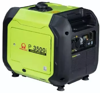 Pramac P3500i (PF302SXB000)