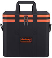 Jackery Tragetasche f&uuml;r Jackery Powerstation Explorer 500 - Zubeh&ouml;r Batterien