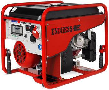 Endress ESE 606 DHG-GT Iso Duplex
