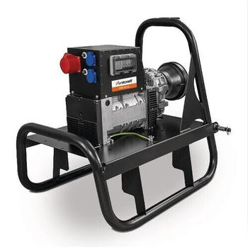 Stürmer PTO 18 TA (6710015)