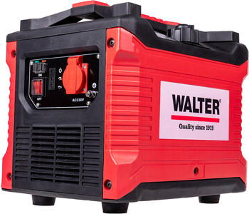 WALTER Inverter Stromerzeuger 1000 W