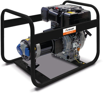 Unicraft PG-D 650 SR